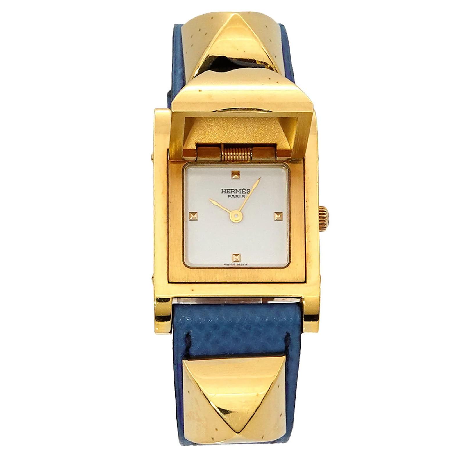 Hermès Hermes Medor Women's Watch  ref.2282105