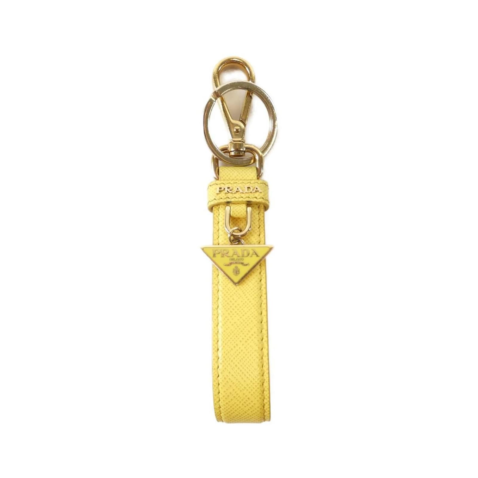 Prada 1PP142 Keychain  ref.2278639